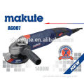 125mm makute new model portable grinder